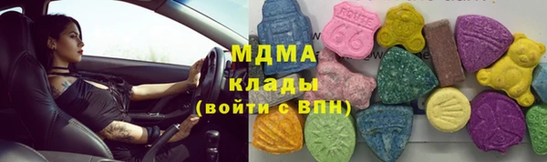 индика Алексеевка