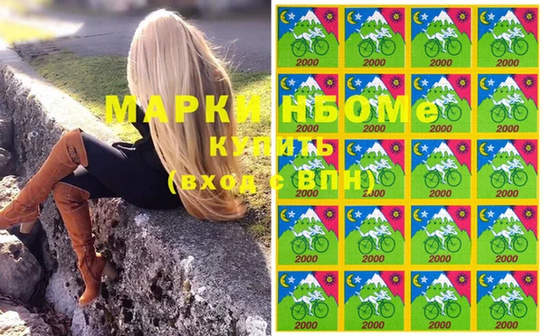индика Алексеевка
